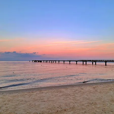 Ferienzimmer Gleissner *