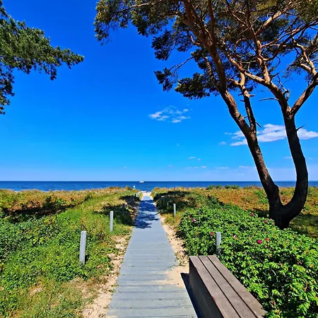 Ferienzimmer Gleissner Kwatera prywatna *