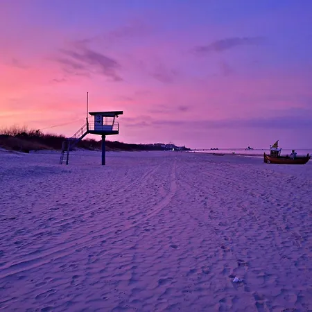 Kwatera prywatna Ferienzimmer Gleissner *