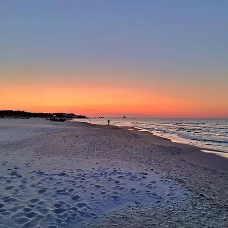 Ferienzimmer Gleissner Kwatera prywatna