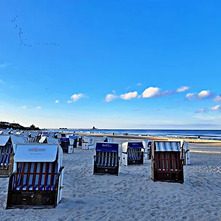 Ferienzimmer Gleissner *