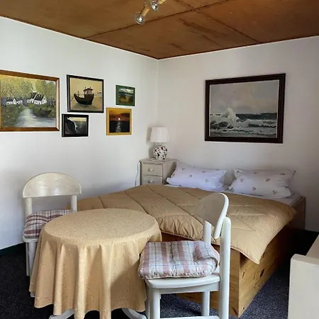 Ferienzimmer Gleissner *