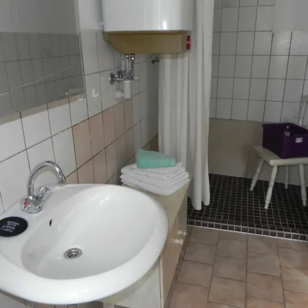 Ferienzimmer Gleissner *