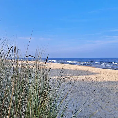 Ferienzimmer Gleissner * Heringsdorf (Usedom)