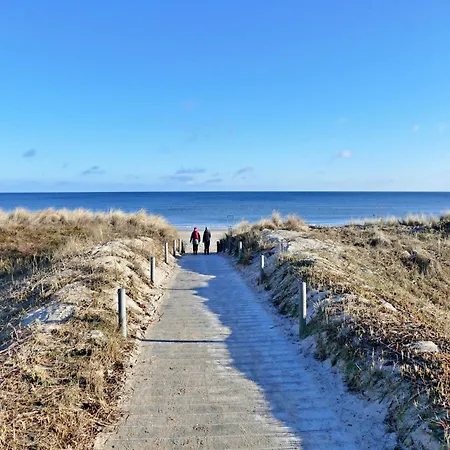Ferienzimmer Gleissner * Heringsdorf (Usedom)
