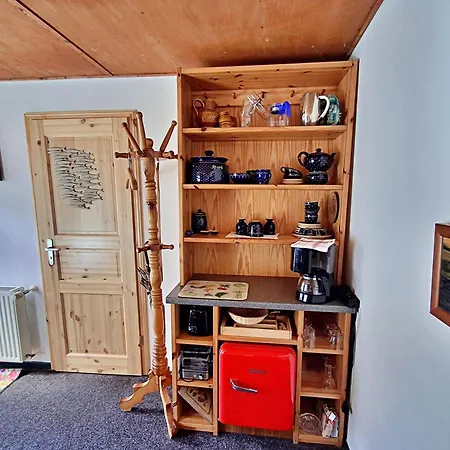 Ferienzimmer Gleissner Pansiyon Heringsdorf