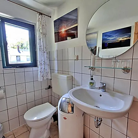 Ferienzimmer Gleissner *