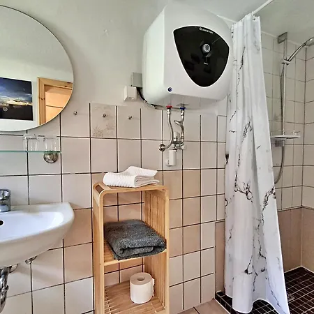 Ferienzimmer Gleissner * Heringsdorf
