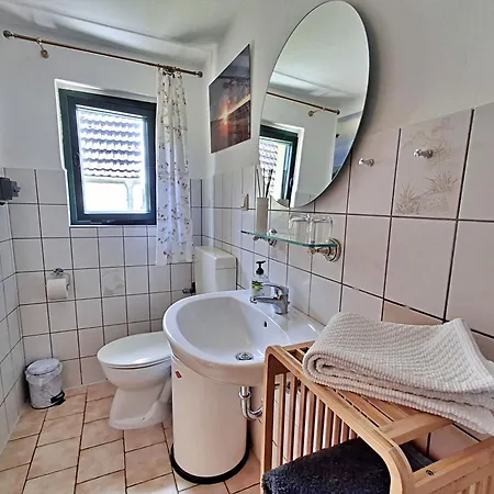 Ferienzimmer Gleissner