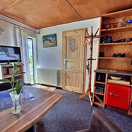 Ferienzimmer Gleissner Homestay szállás