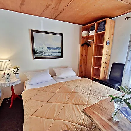 Quarto em Acomodações Particulares Ferienzimmer Gleissner