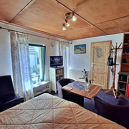 Homestay szállás Ferienzimmer Gleissner *