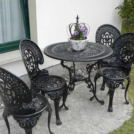 Ferienzimmer Gleissner *