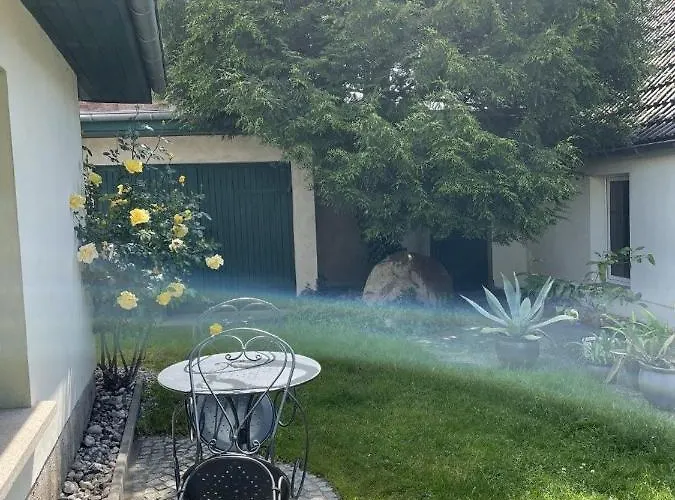 Ferienzimmer Gleissner Heringsdorf (Usedom)