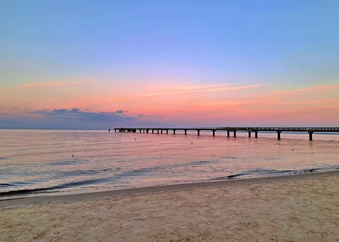 Ferienzimmer Gleissner *