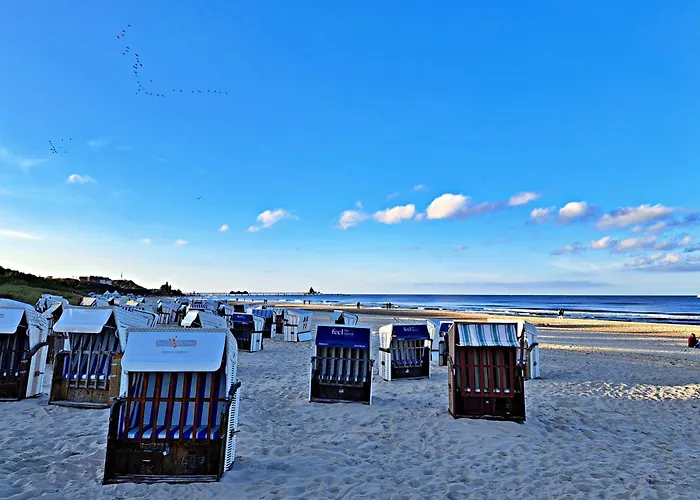 Ferienzimmer Gleissner *