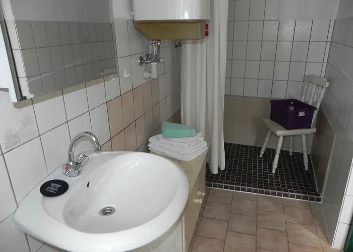 Ferienzimmer Gleissner *