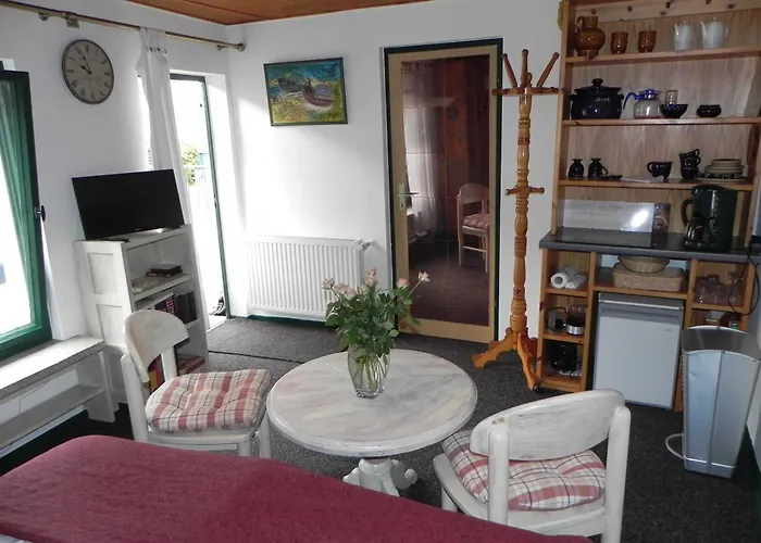 Ferienzimmer Gleissner Heringsdorf (Usedom)