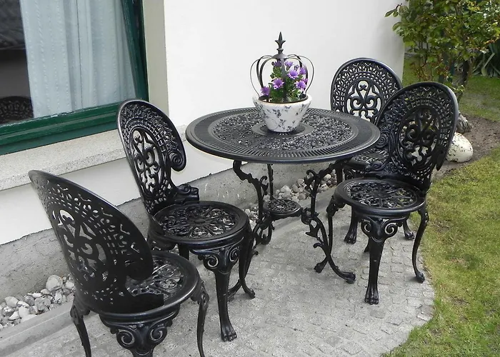 Ferienzimmer Gleissner *